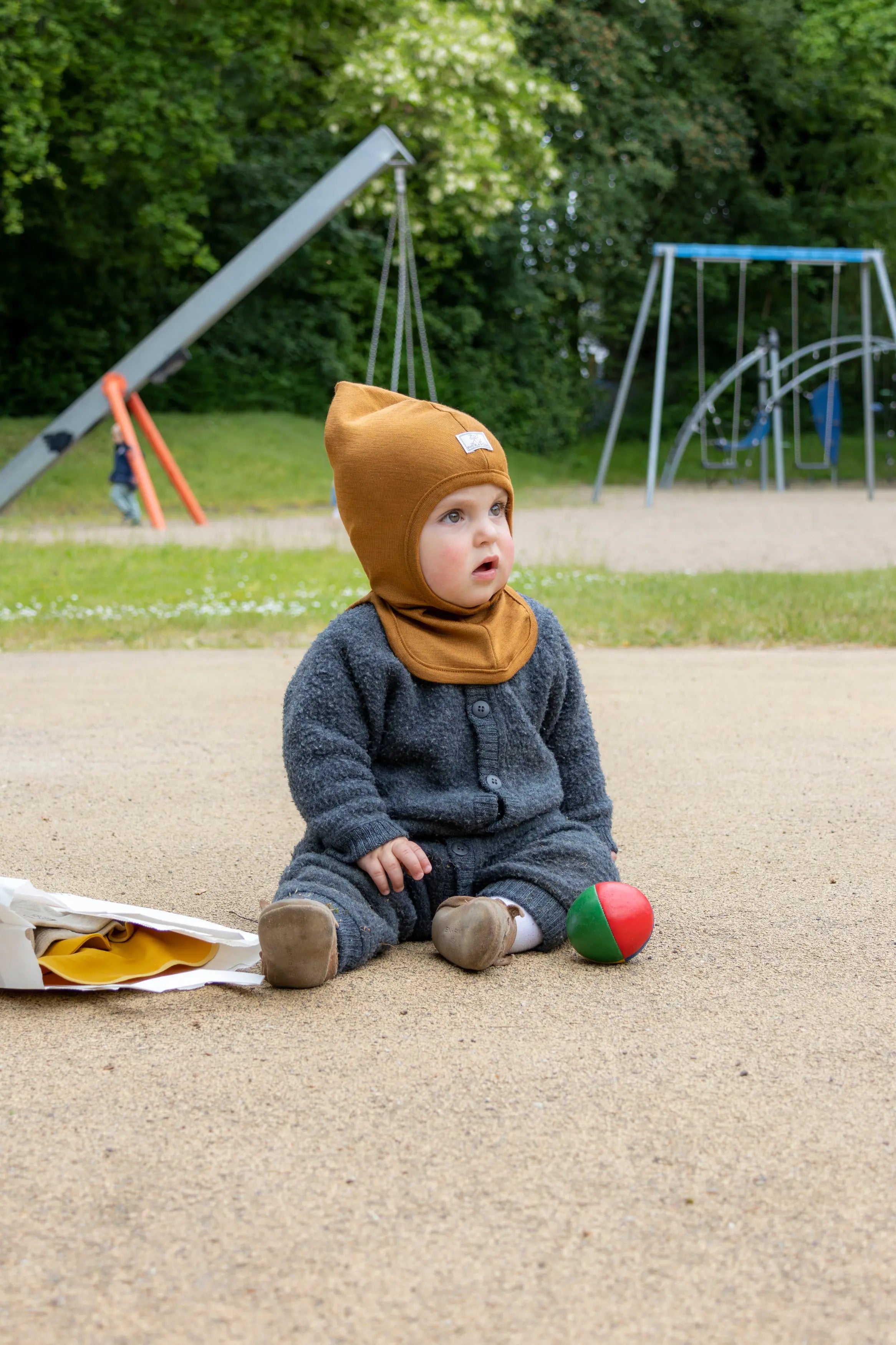 Children's bonnets hats on sale