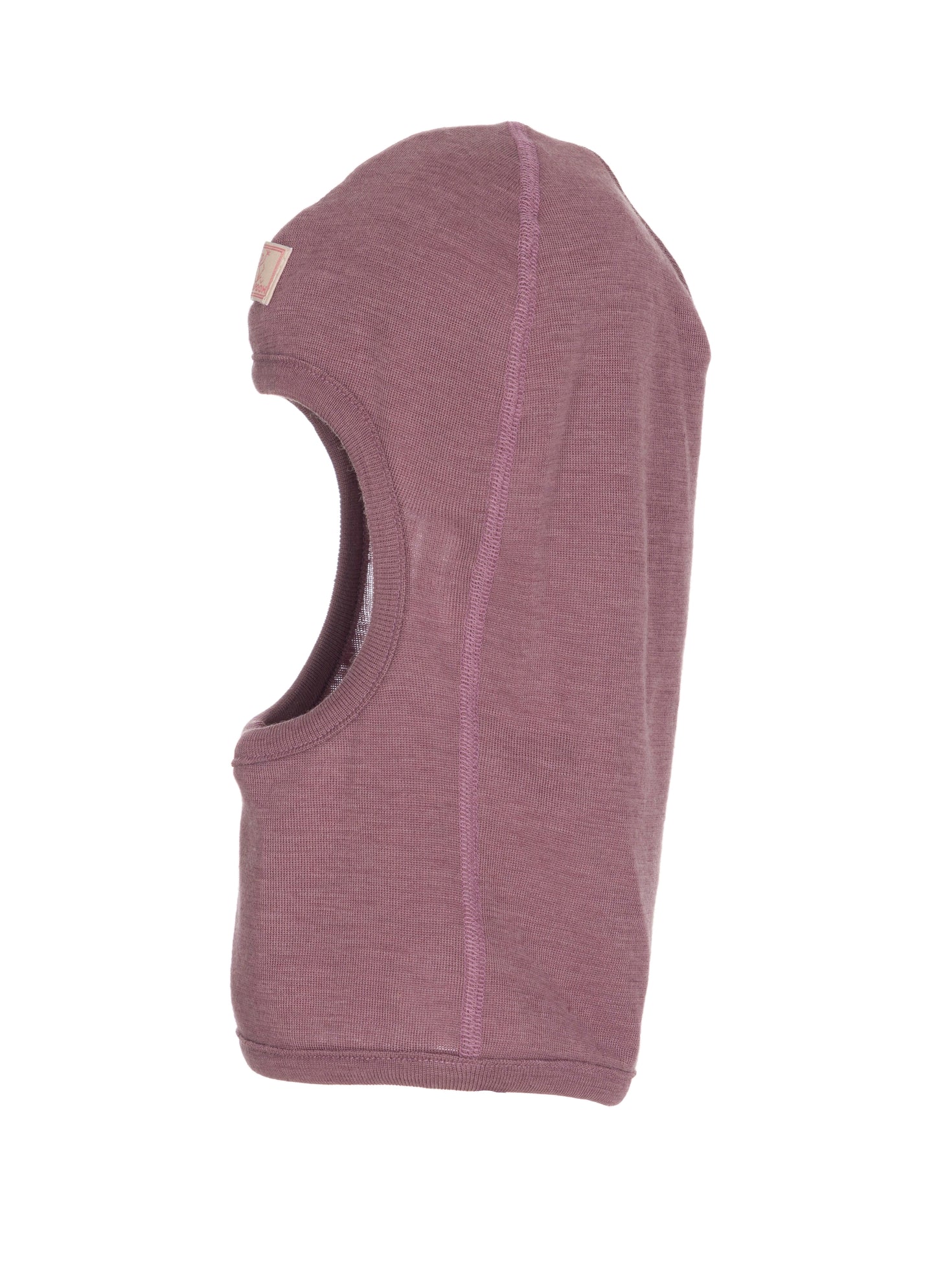 Toddler / Kids Merino Wool & Silk Balaclava