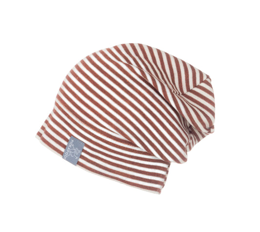 Pickapooh Kids Wool Silk Beanie