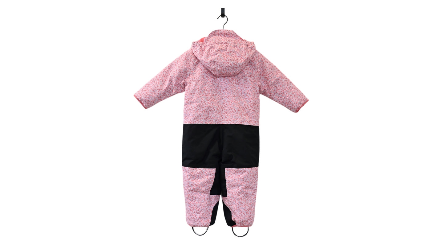 Ducksday Insulated Toddler Snowsuit