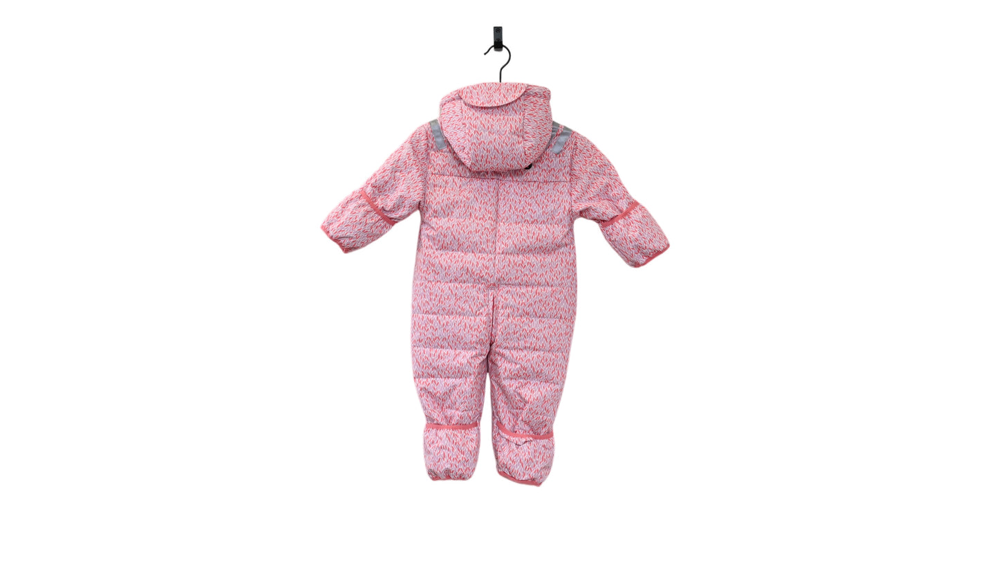 Ducksday Baby Snowsuit