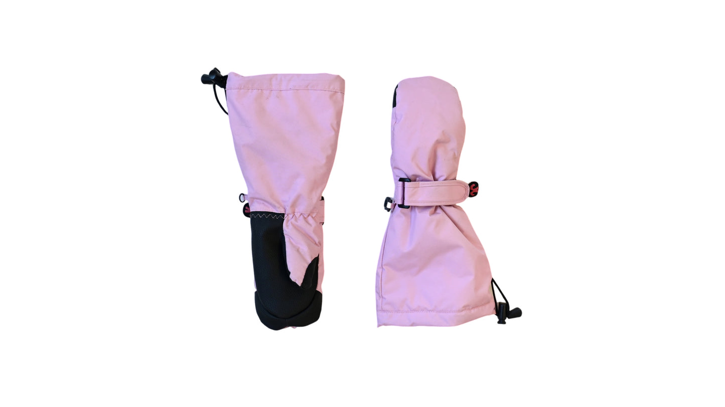 Baby & Kids Waterproof and Insulated mittens