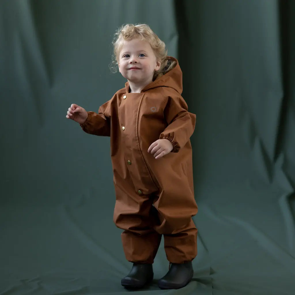 Baby shop rain gear