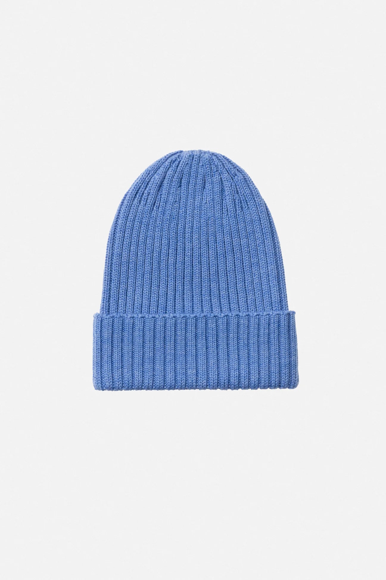 Knitted Merino Beanie for Children & Adults