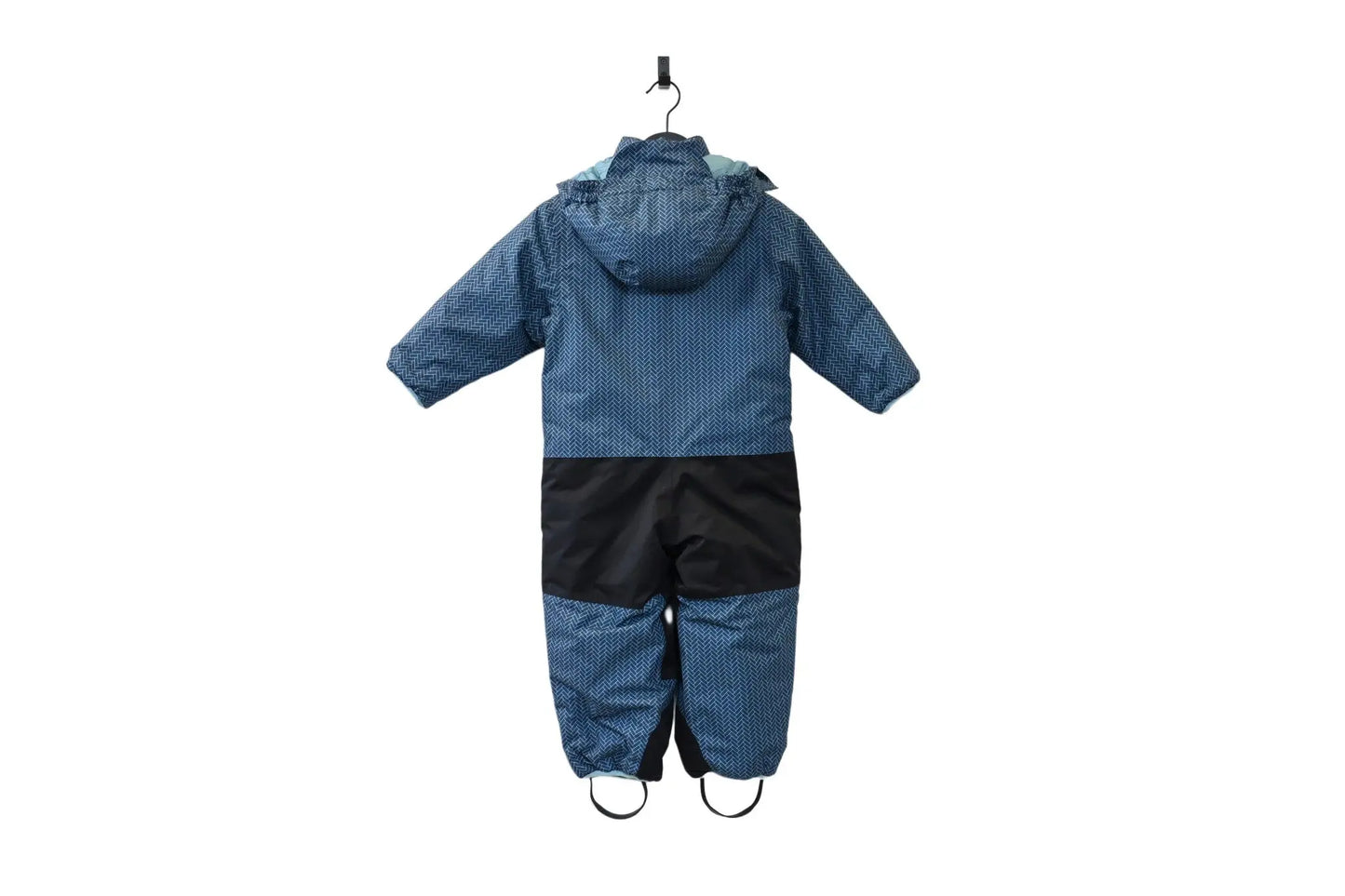 Insulated Kids Snowsuit ducksday