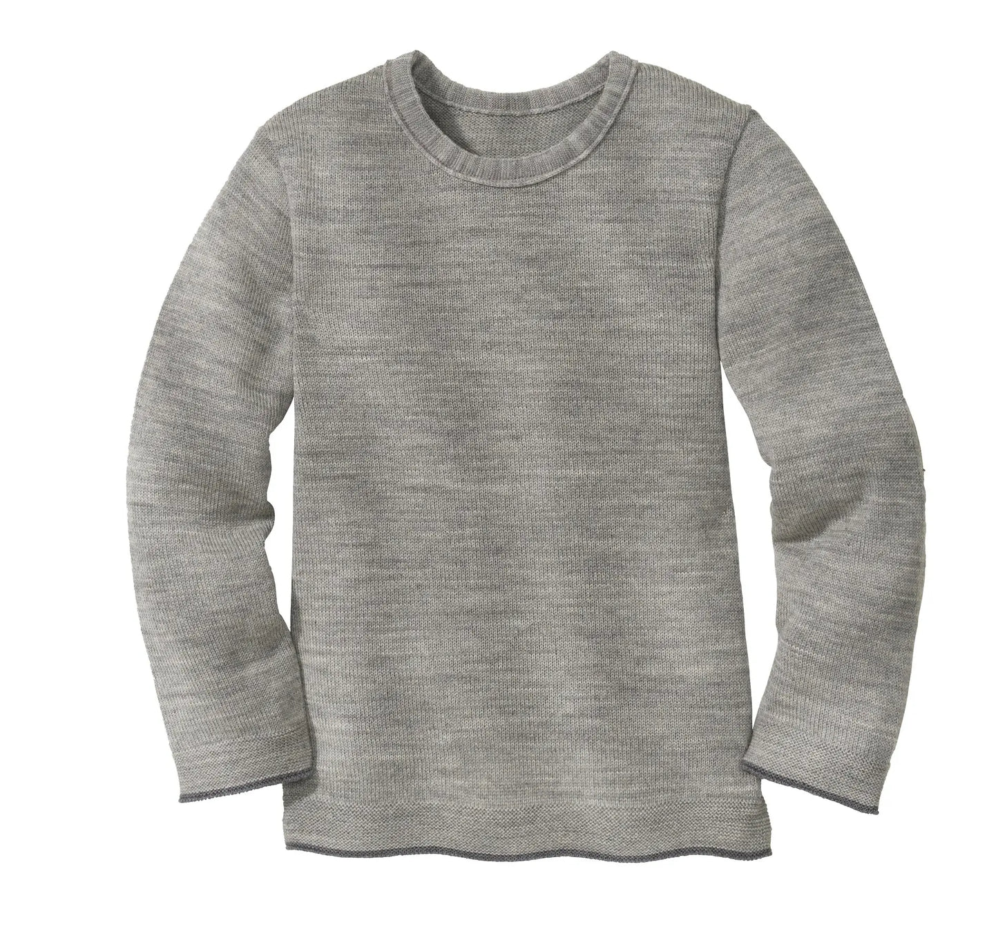 Kids Soft Merion Wool Sweater disana