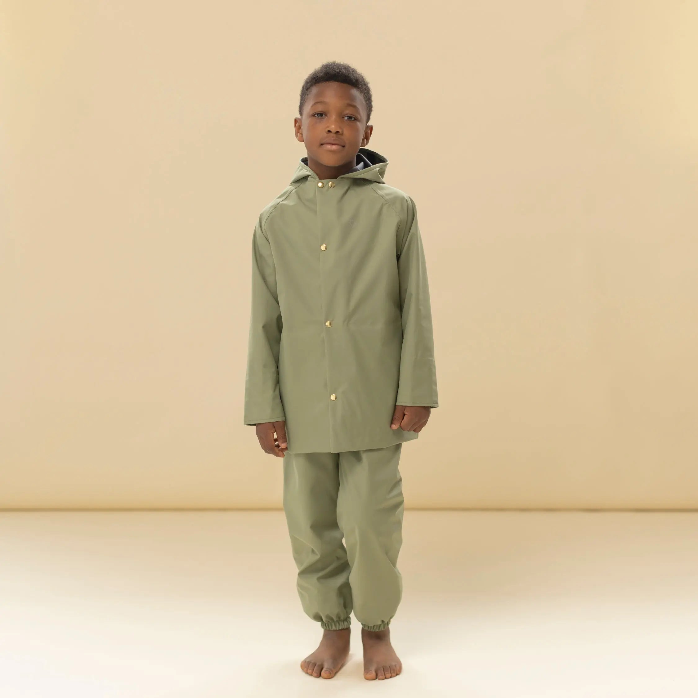 Rain wear for toddlers online