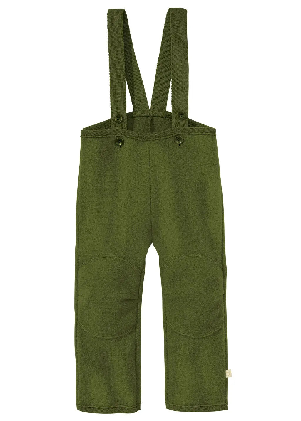 Disana Boiled Wool Dungarees sold