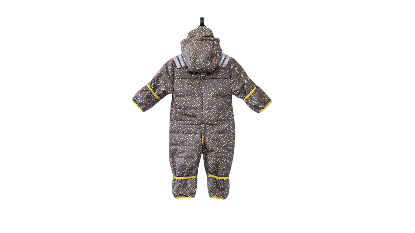 Ducksday Baby Snowsuit